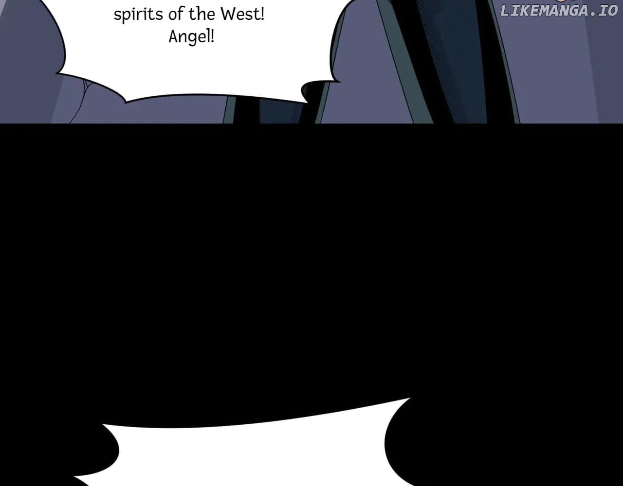 Era of the Haunted Chapter 283 - page 64